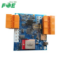 1 layer 2 layers FR4 Consume Electronic PCBA for Remote Control PCB Assembly